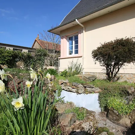 Maison Familiale 3 Proche A Brevin - Fr-1-364-106 Holiday home