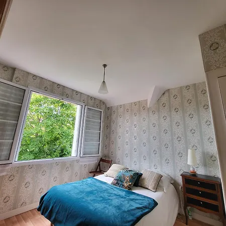 Maison Familiale 3 Proche A Brevin - Fr-1-364-106 Holiday home Saint-Brevin-les-Pins