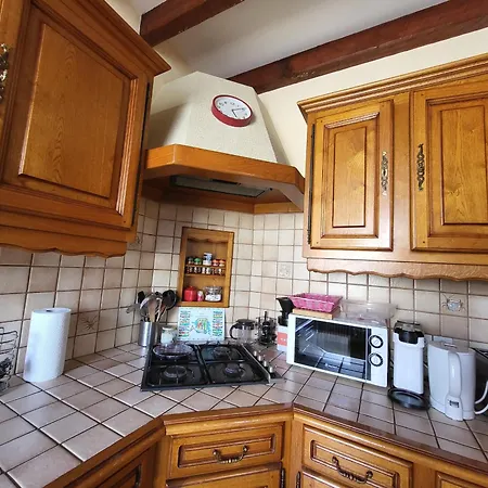 Holiday home Maison Familiale 3 Proche A Brevin - Fr-1-364-106 *