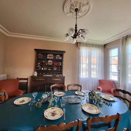 Maison Familiale 3 Proche A Brevin - Fr-1-364-106